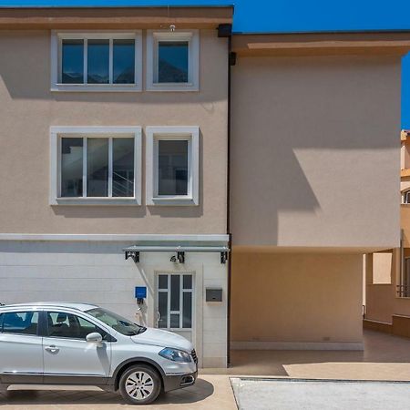 Apartments Naja Makarska Kültér fotó